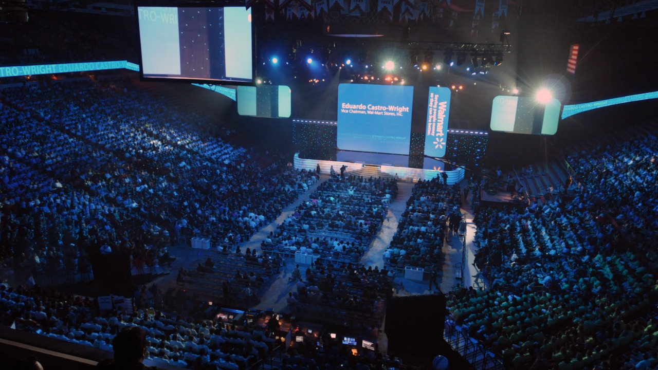 Image Credit: Walmart - CC BY 2.0/Wiki Commons