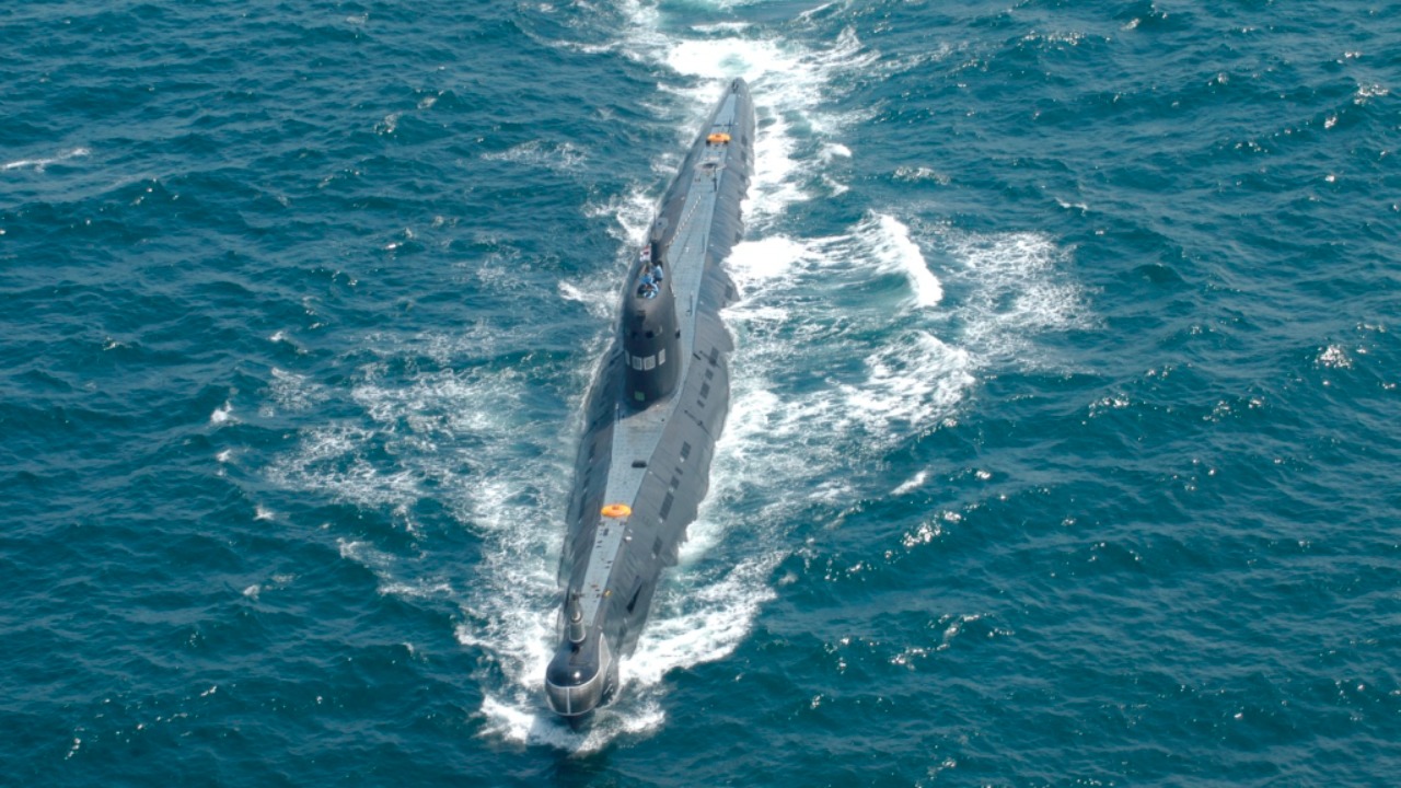 Image Credit: Indian Navy - GODL-India/Wiki Commons