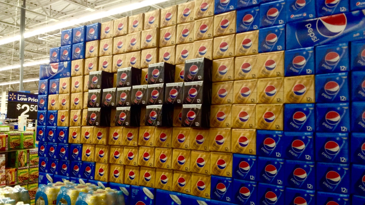 Image Credit: Mike Mozart from Funny YouTube, USA - CC BY 2.0/Wiki Commons