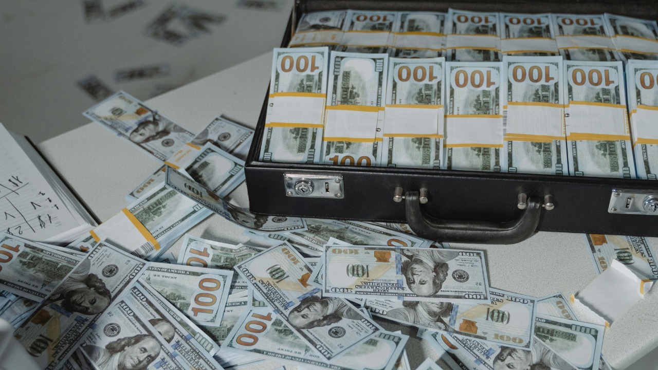 Tima Miroshnichenko/Pexels