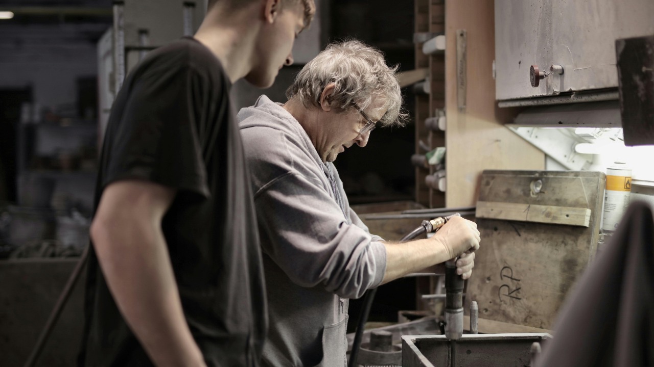 Andrea Piacquadio/Pexels