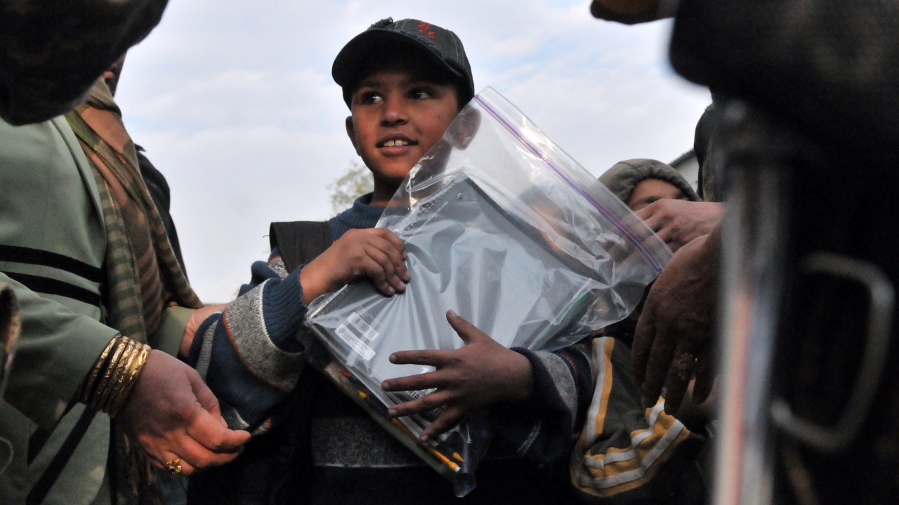 Image Credit: Erika Stetson - Public domain/Wiki Commons