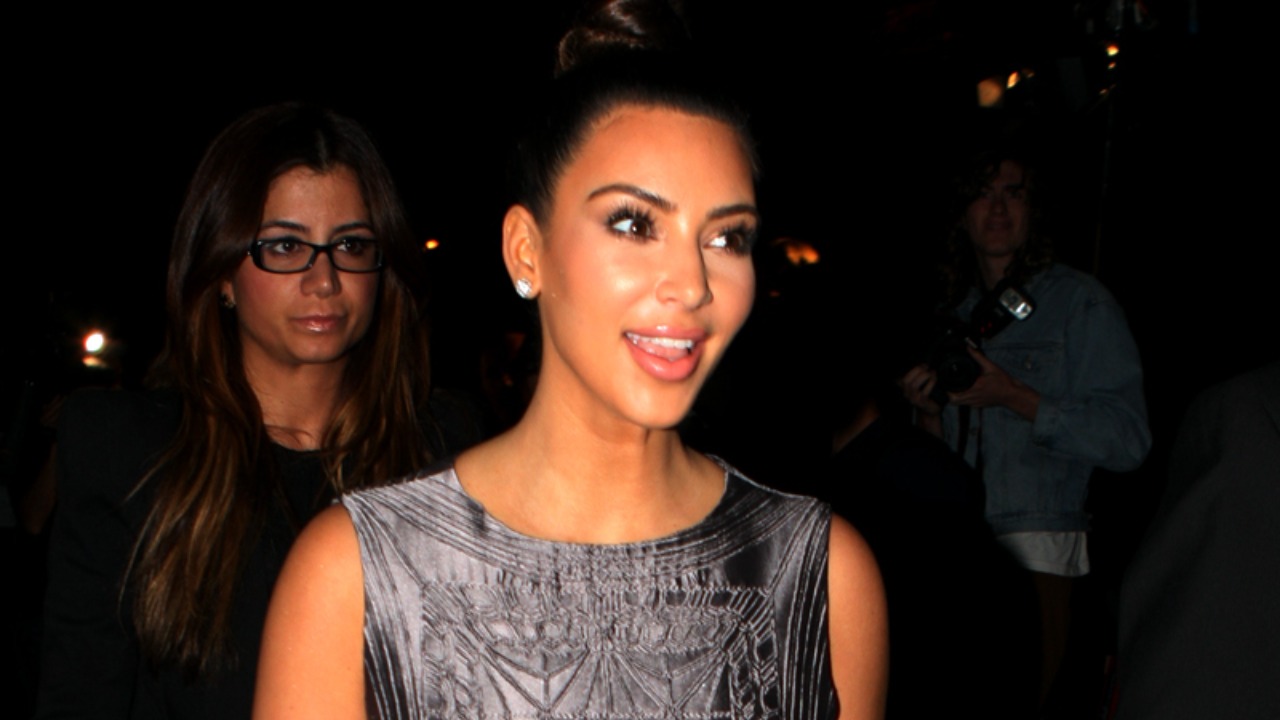 Image Credit: Eva Rinaldi - CC BY-SA 2.0/Wiki Commons