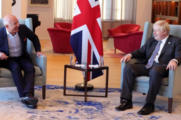 Image Credit: Number 10 - CC BY 2.0/Wiki Commons