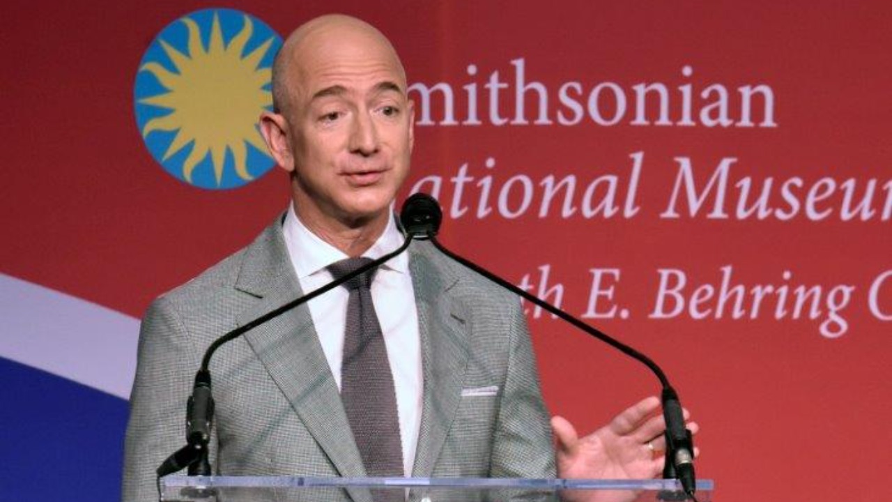 Image Credit: U.S. Department of Homeland Security (DHS) - Public domain/Wiki Commons