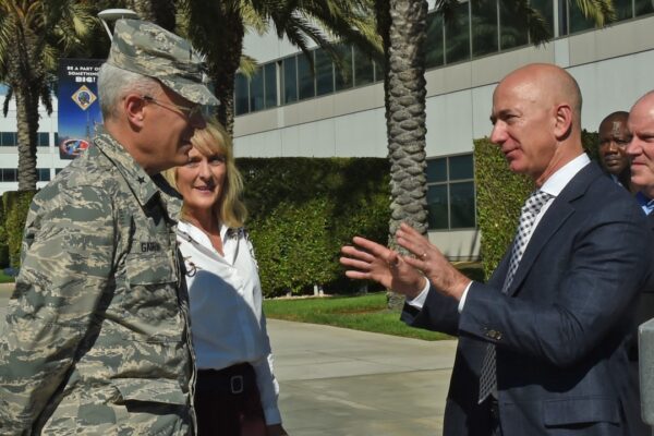 Image Credit: U.S. Air Force – Public domain/Wiki Commons