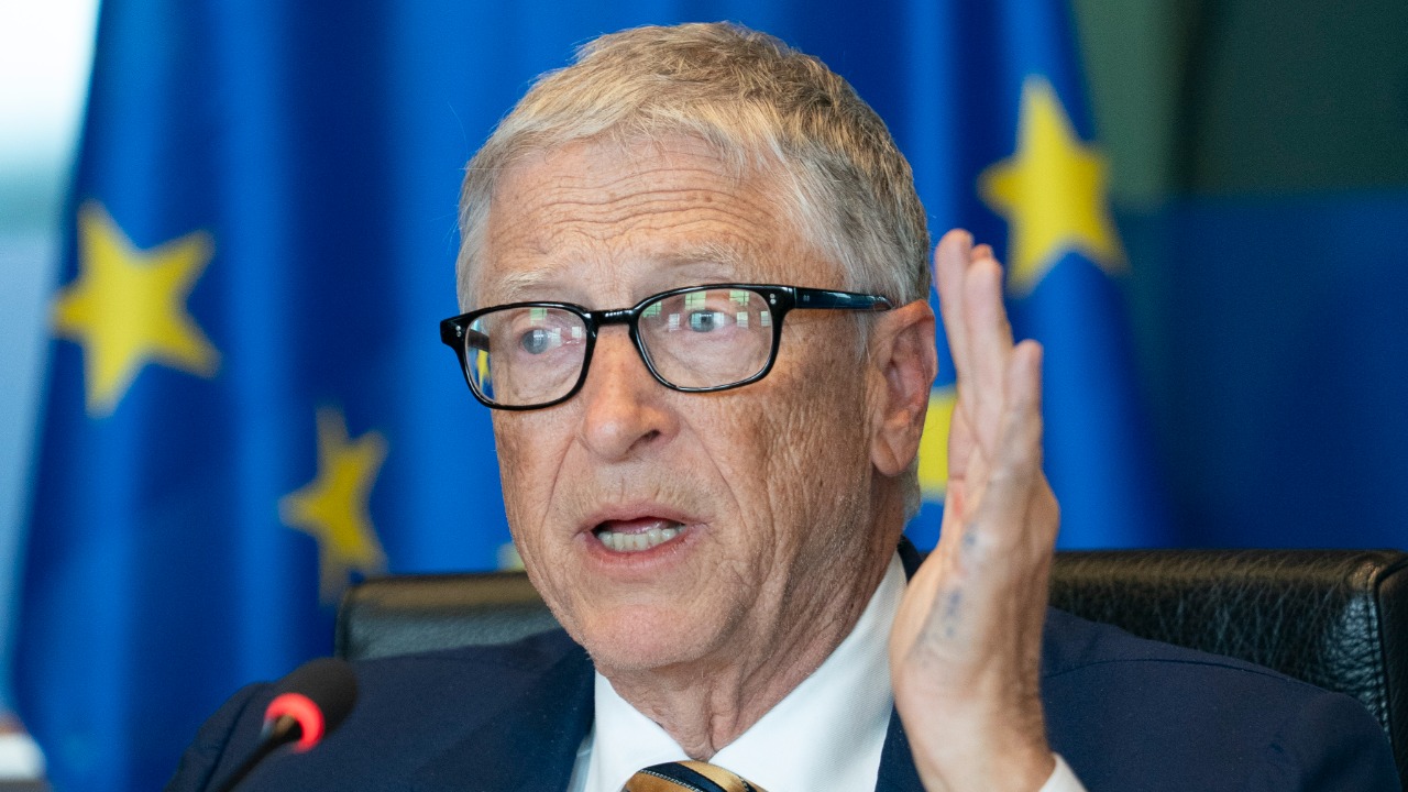 Image Credit: Philippe Buissin / European Union - Attribution/Wiki Commons