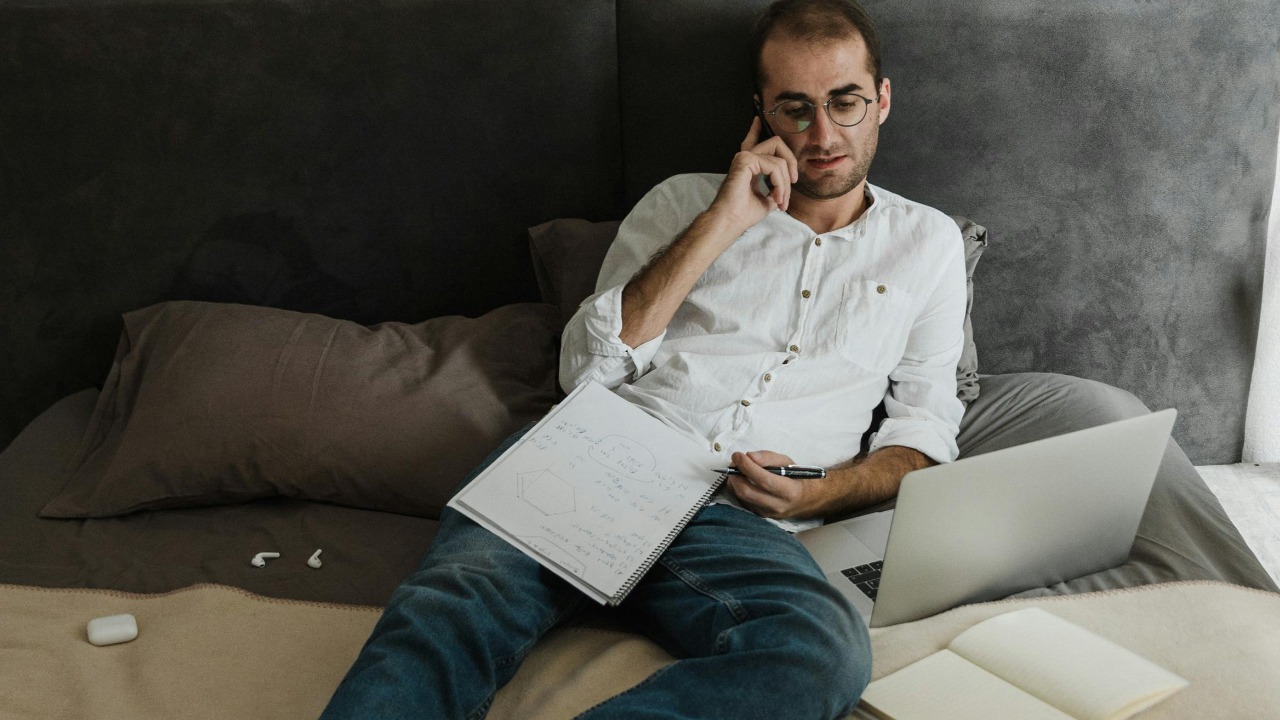 Arina Krasnikova/Pexels