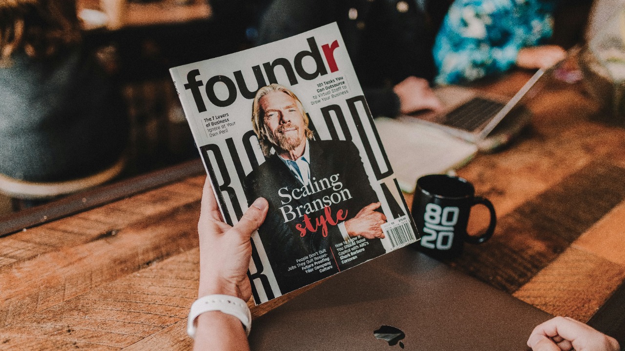 austindistel/Unsplash