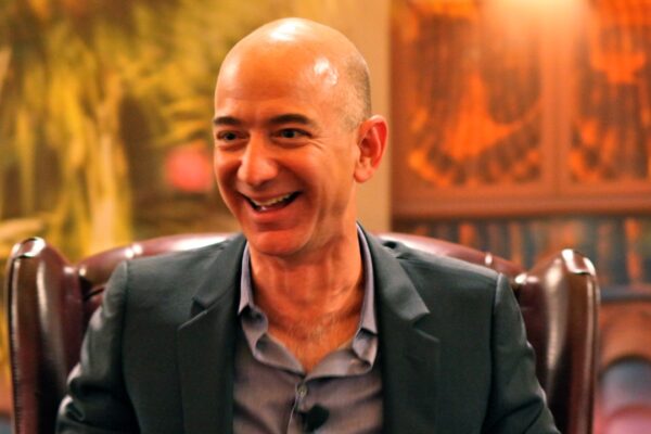 Image Credit: Steve Jurvetson - CC BY 2.0/Wiki Commons