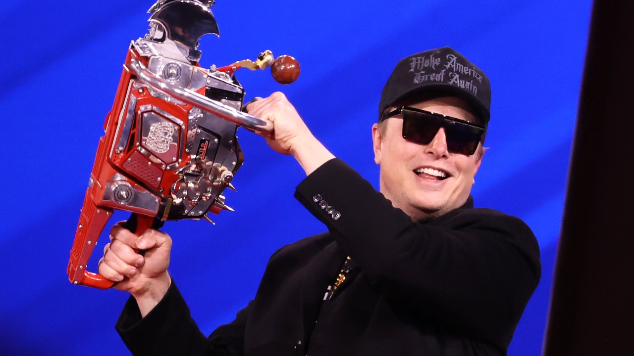 Image Credit: Gage Skidmore from Surprise, AZ, United States of America - CC BY-SA 2.0/Wiki Commons