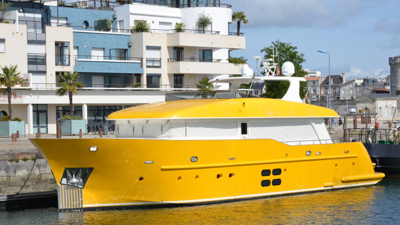 Image Credit: Jean-Pierre Bazard Jpbazard - CC BY-SA 3.0/Wiki Commons