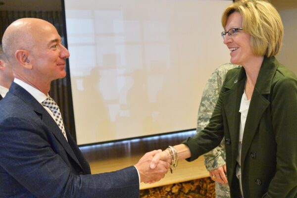 Image Credit: U.S. Space Force image by Van Ha - Public domain/Wiki Commons