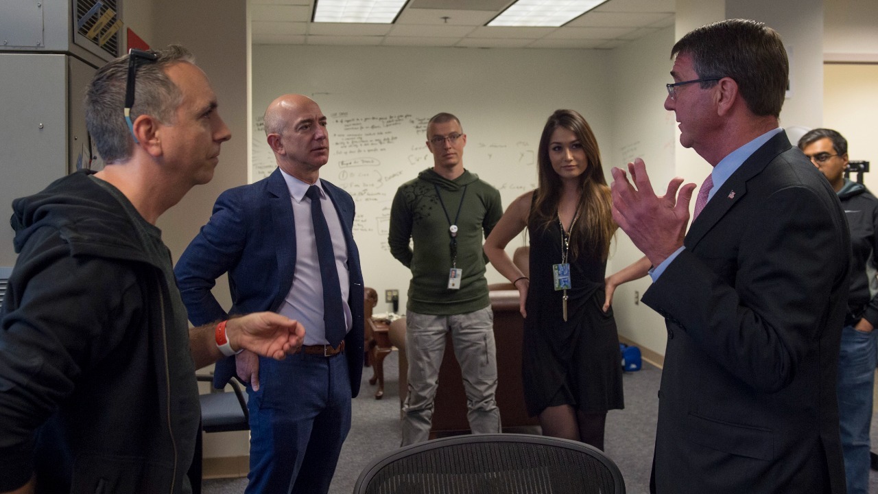 Image Credit: DoD photo by Senior Master Sgt. Adrian Cadiz (Released) – CC BY 2.0/Wiki Commons
