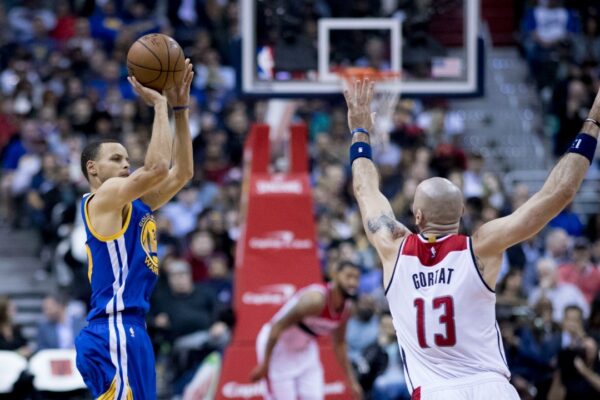 Image Credit: Keith Allison from Hanover, MD, USA – CC BY-SA 2.0/Wiki Commons