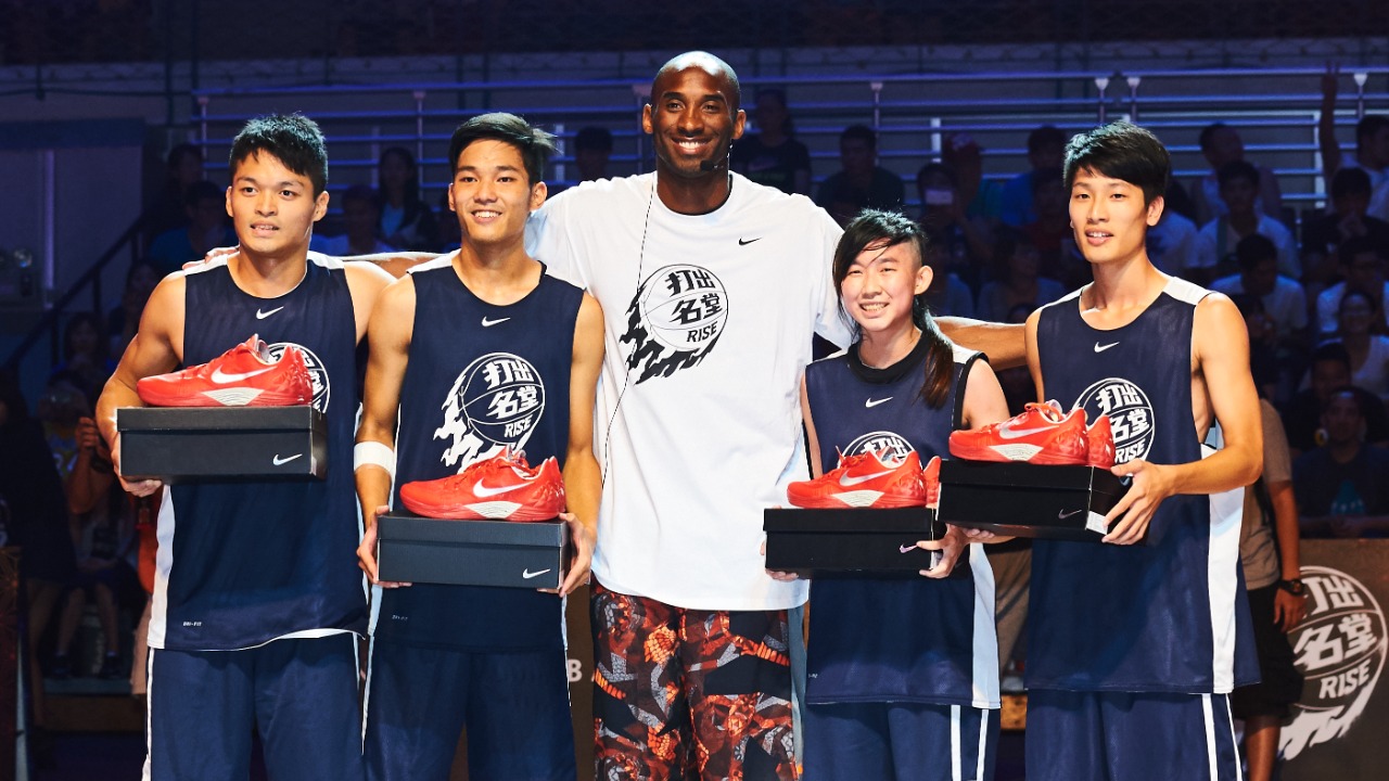 Image Credit: Gene Wang - CC BY 2.0/Wiki Commons