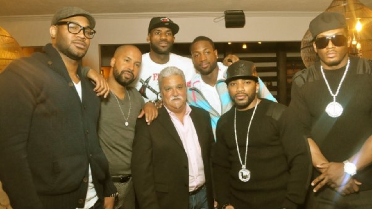 Image Credit: Latrina1974 - CC BY-SA 3.0/Wiki Commons