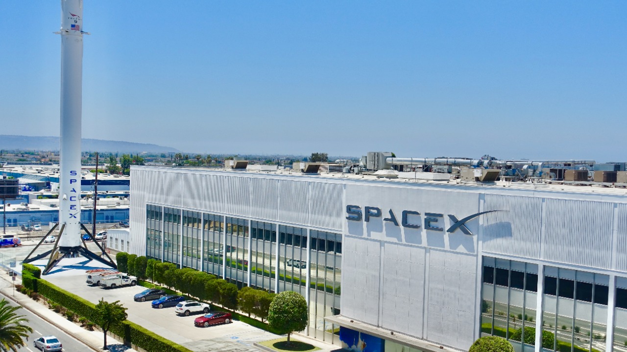 Image Credit: Steve Jurvetson - CC BY 2.0/Wiki Commons