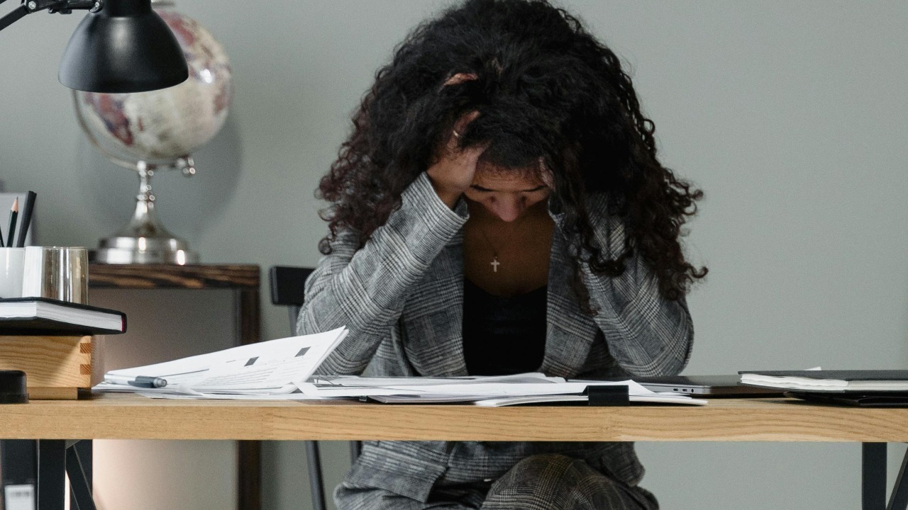 Tima Miroshnichenko/Pexels
