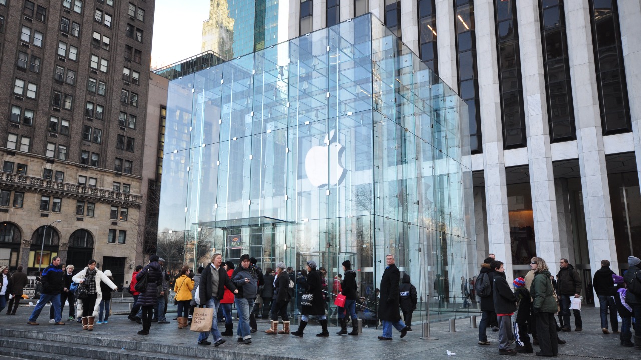 Image Credit: Jorge Láscar from Australia - CC BY 2.0/Wiki Commons