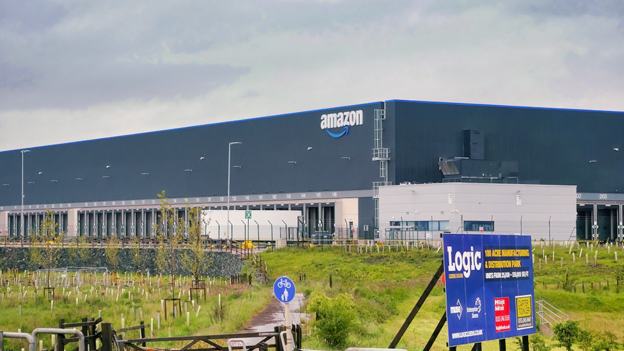 Image Credit: David Dixon - CC BY-SA 2.0/Wiki Commons