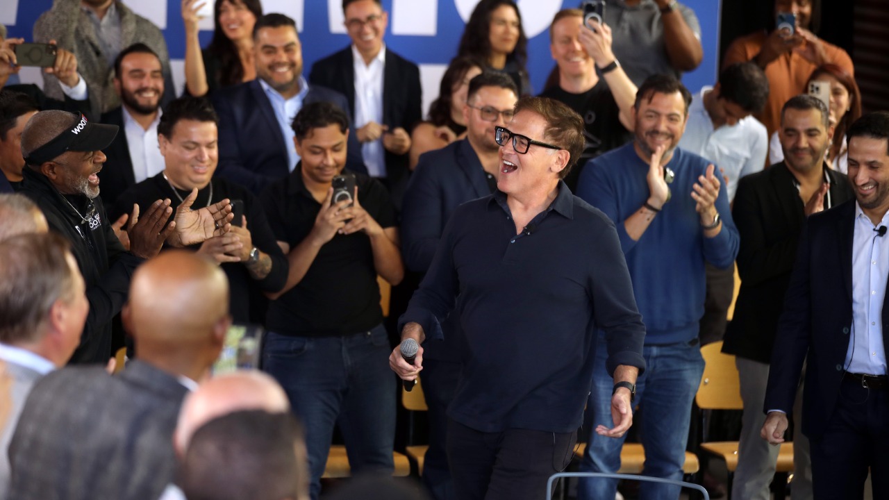 Image Credit: Gage Skidmore - CC BY-SA 2.0/Wiki Commons