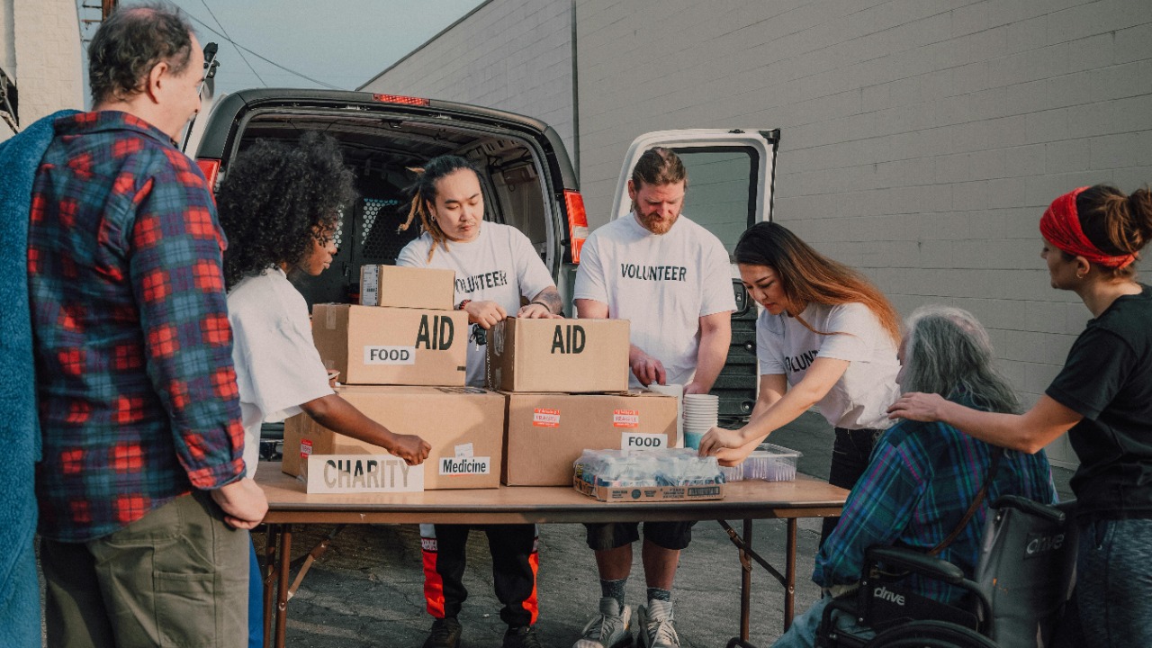 RDNE Stock project/Pexels