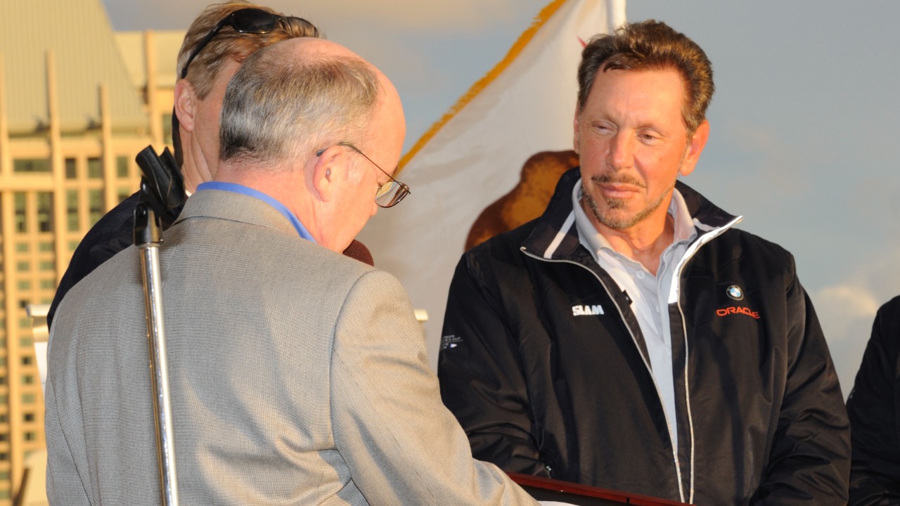 Image Credit: Port of San Diego - CC BY 2.0/Wiki Commons