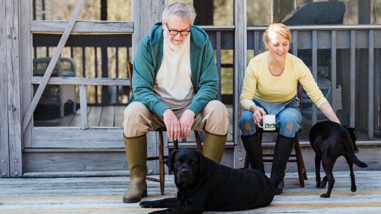 Greta Hoffman/Pexels