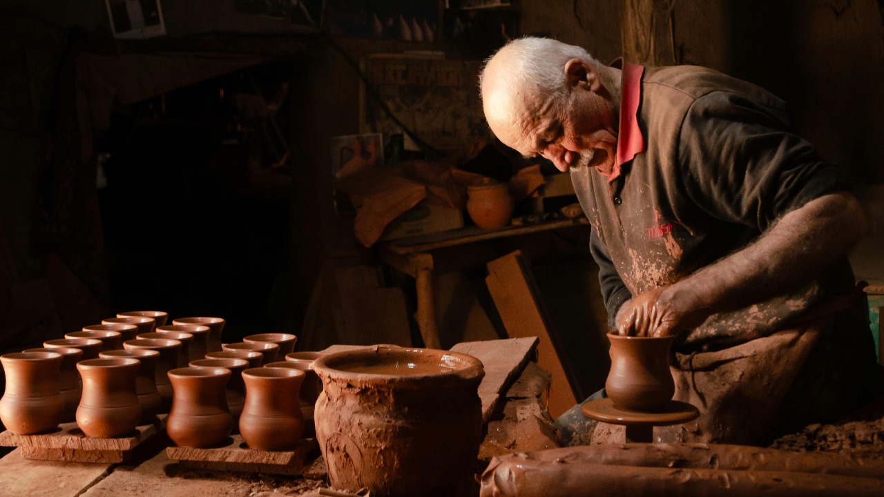 Rumeyda Tutak/Pexels