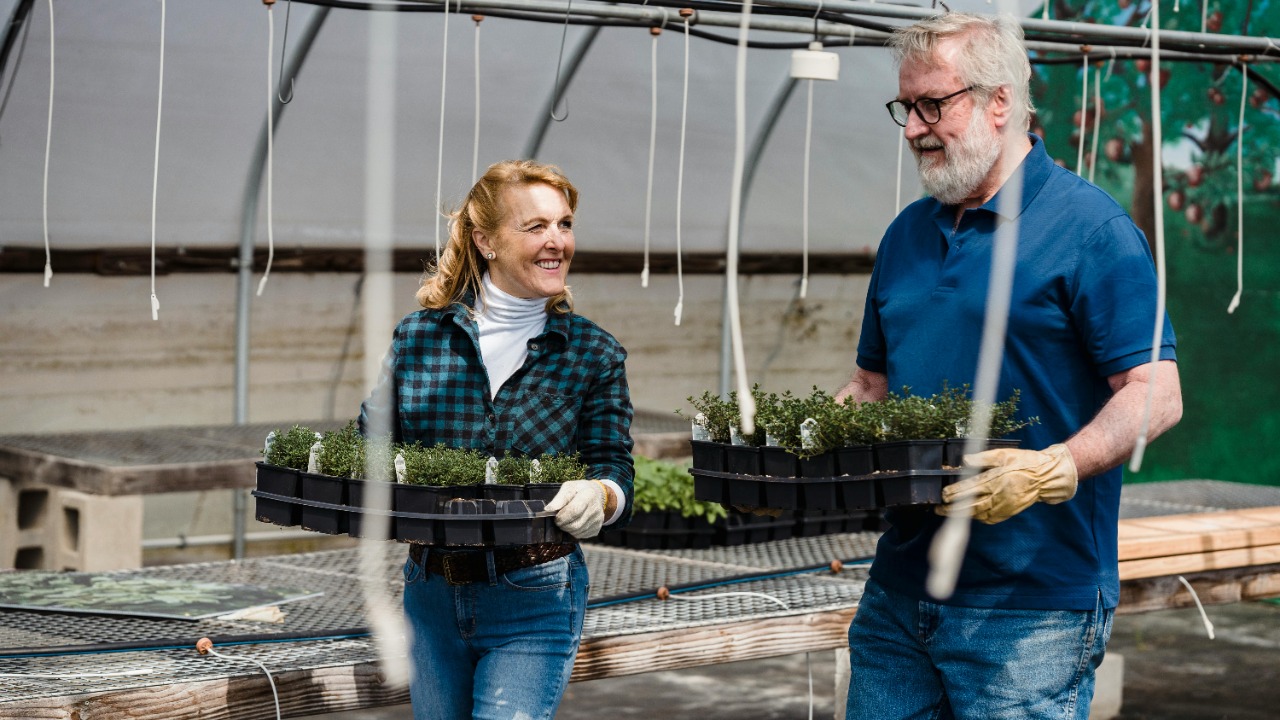 Greta Hoffman/Pexels