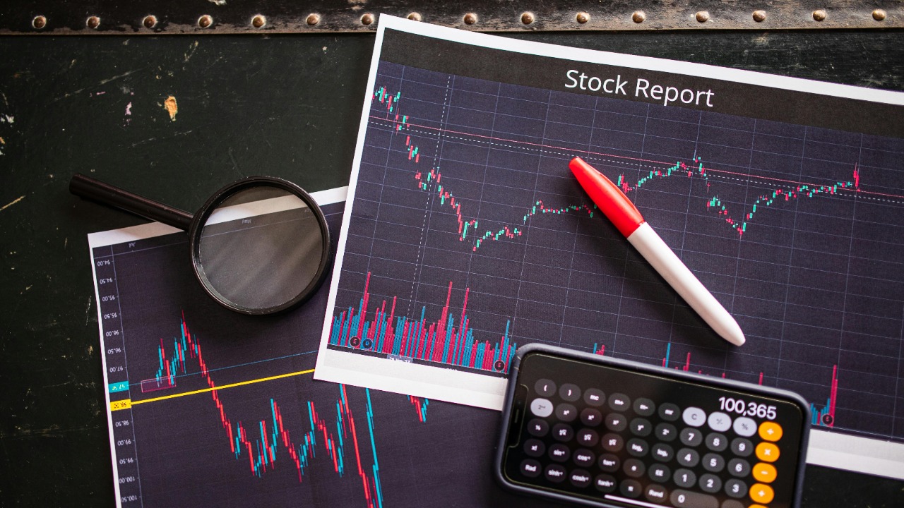 RDNE Stock project/Pexels