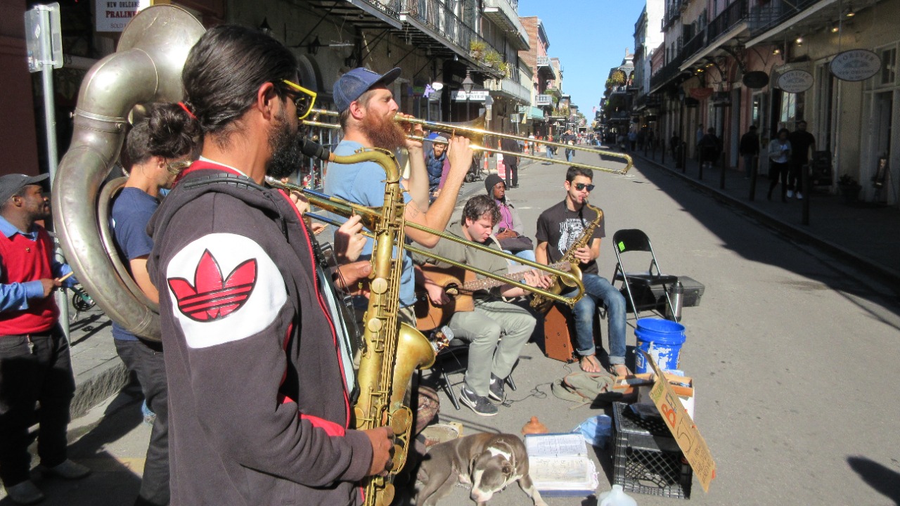 Image Credit: Infrogmation of New Orleans - CC BY-SA 4.0/Wiki Commons