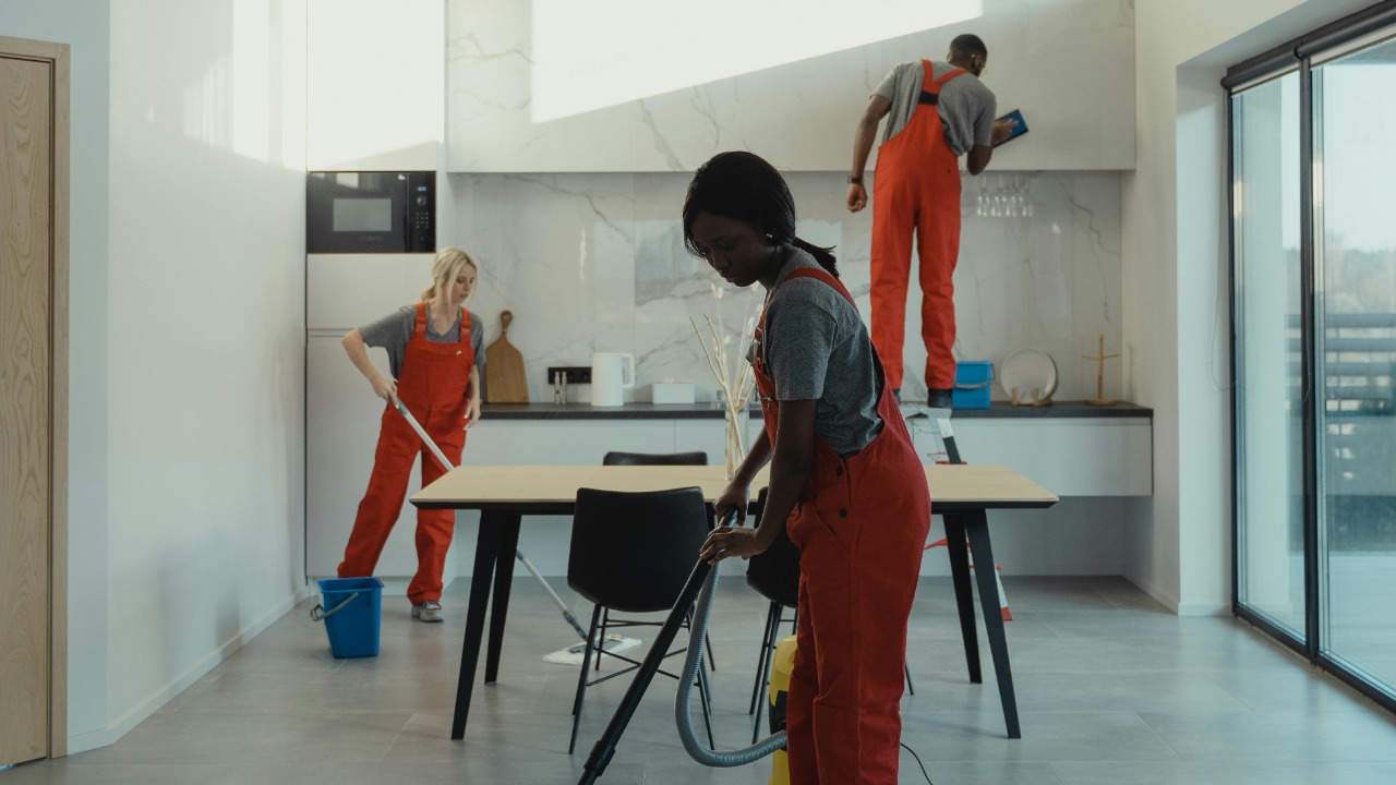 Tima Miroshnichenko/Pexels