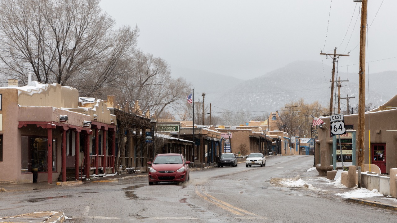 Image Credit: USDAgov - Public domain/Wiki Commons