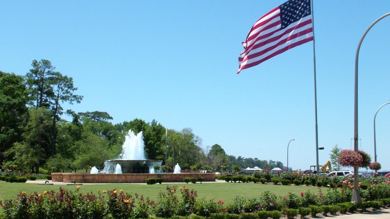 Image Credit: Stratosphere - CC BY-SA 4.0/Wiki Commons