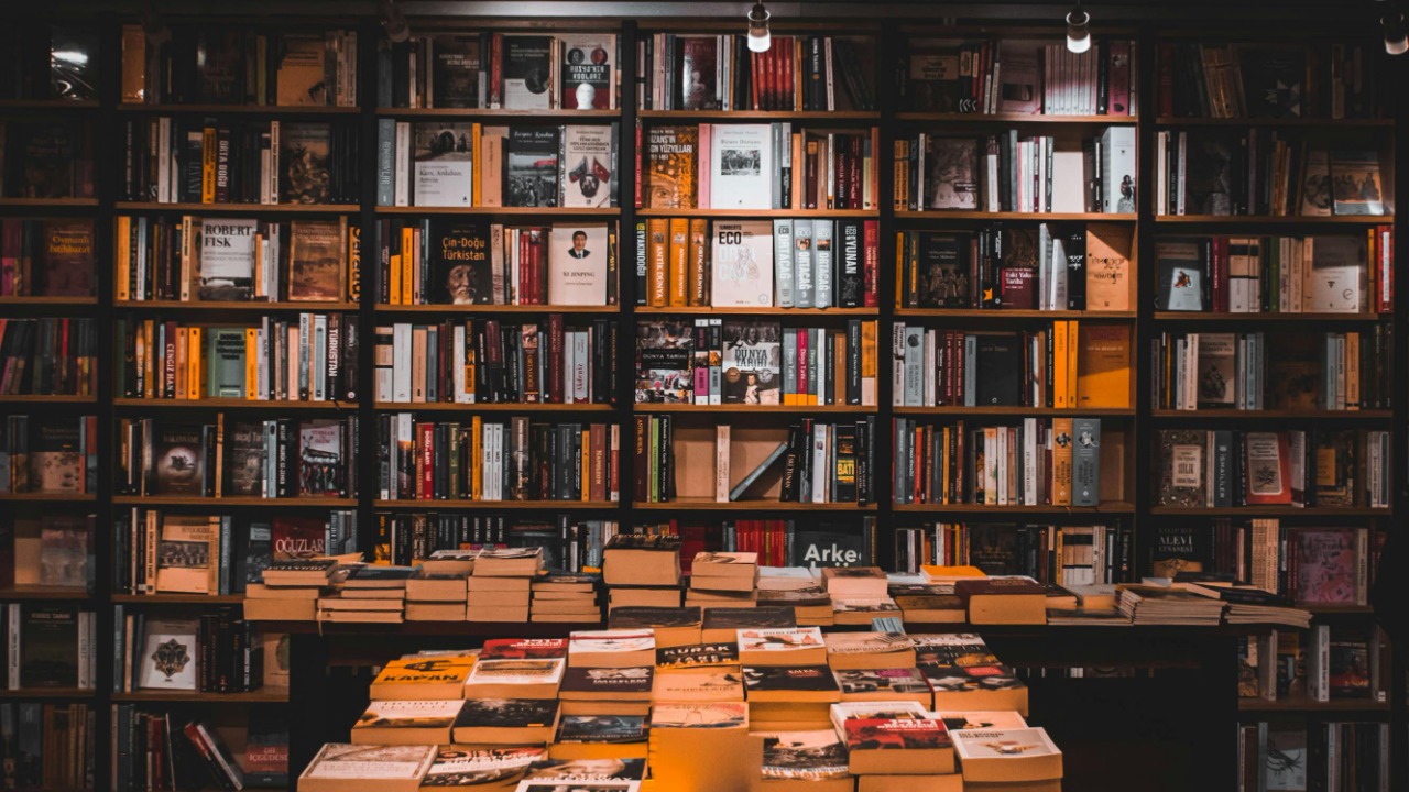 Ahmet Polat/Pexels