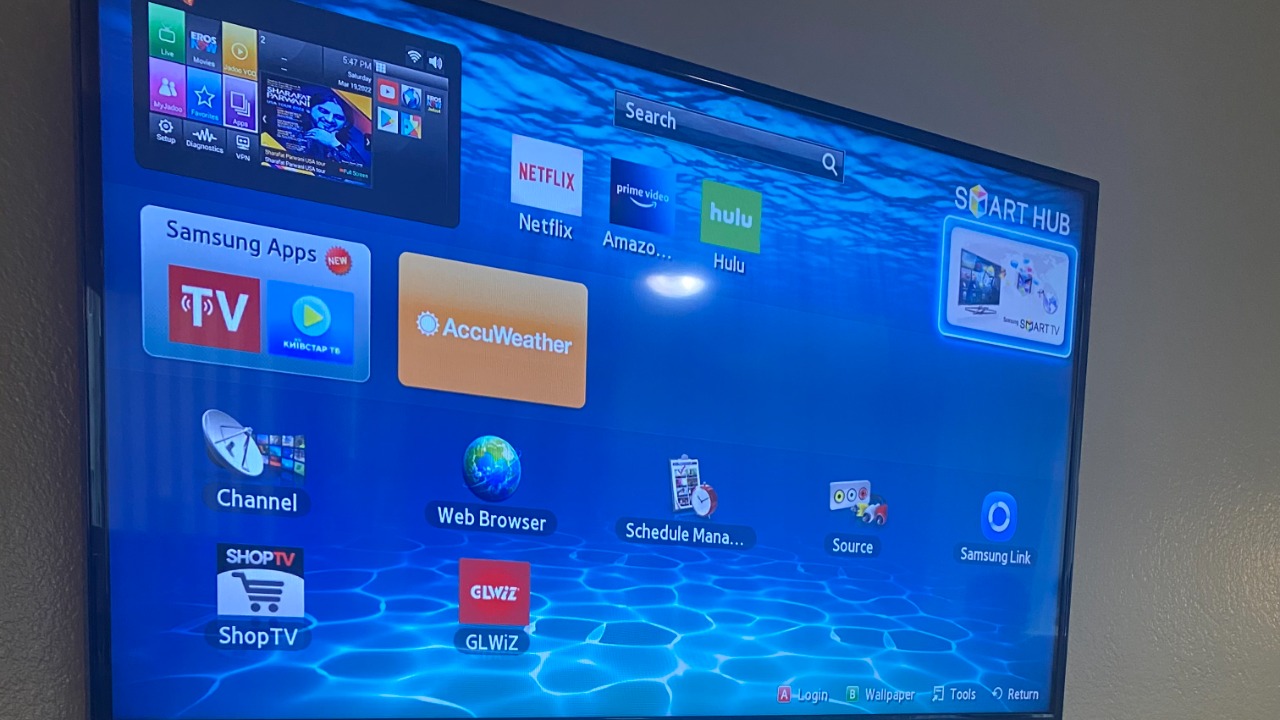 Image Credit: Dancingpolishcow - CC BY-SA 4.0/Wiki Commons