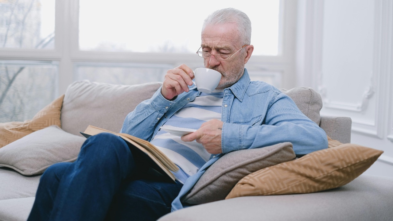 SHVETS production/Pexels