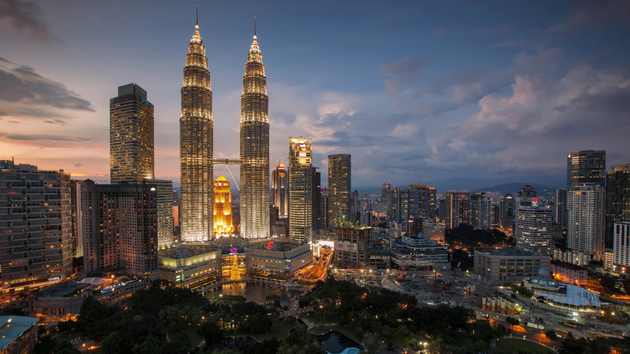 Zukiman Mohamad/Pexels