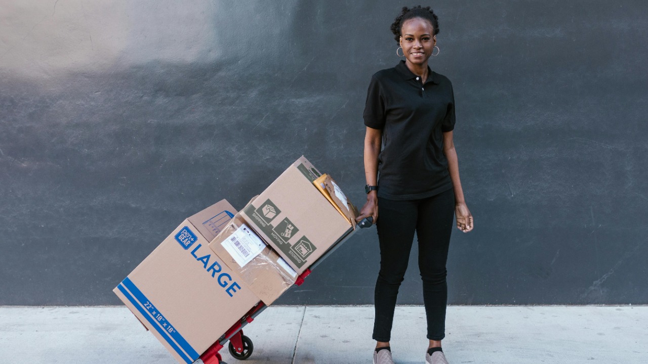 RDNE Stock project/Pexels