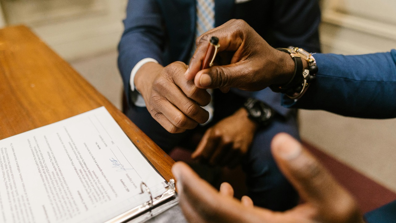 RDNE Stock project/Pexels