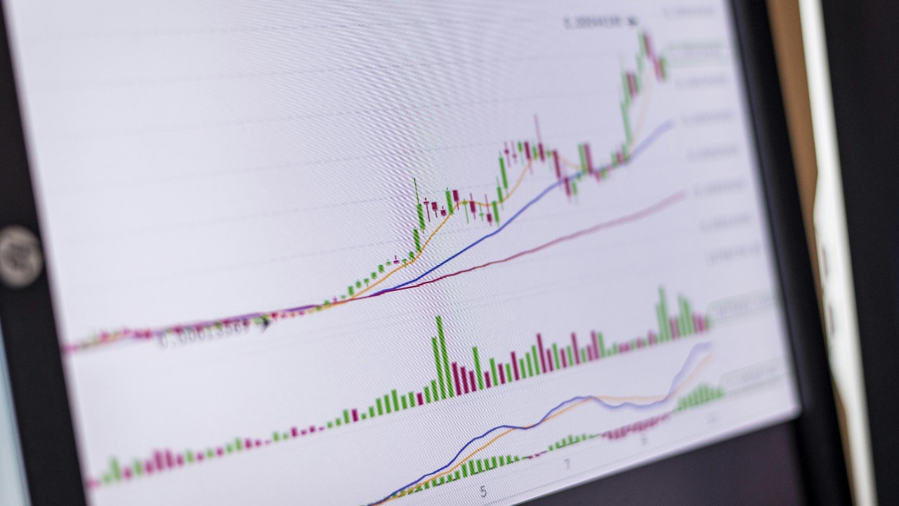 AlphaTradeZone/Pexels