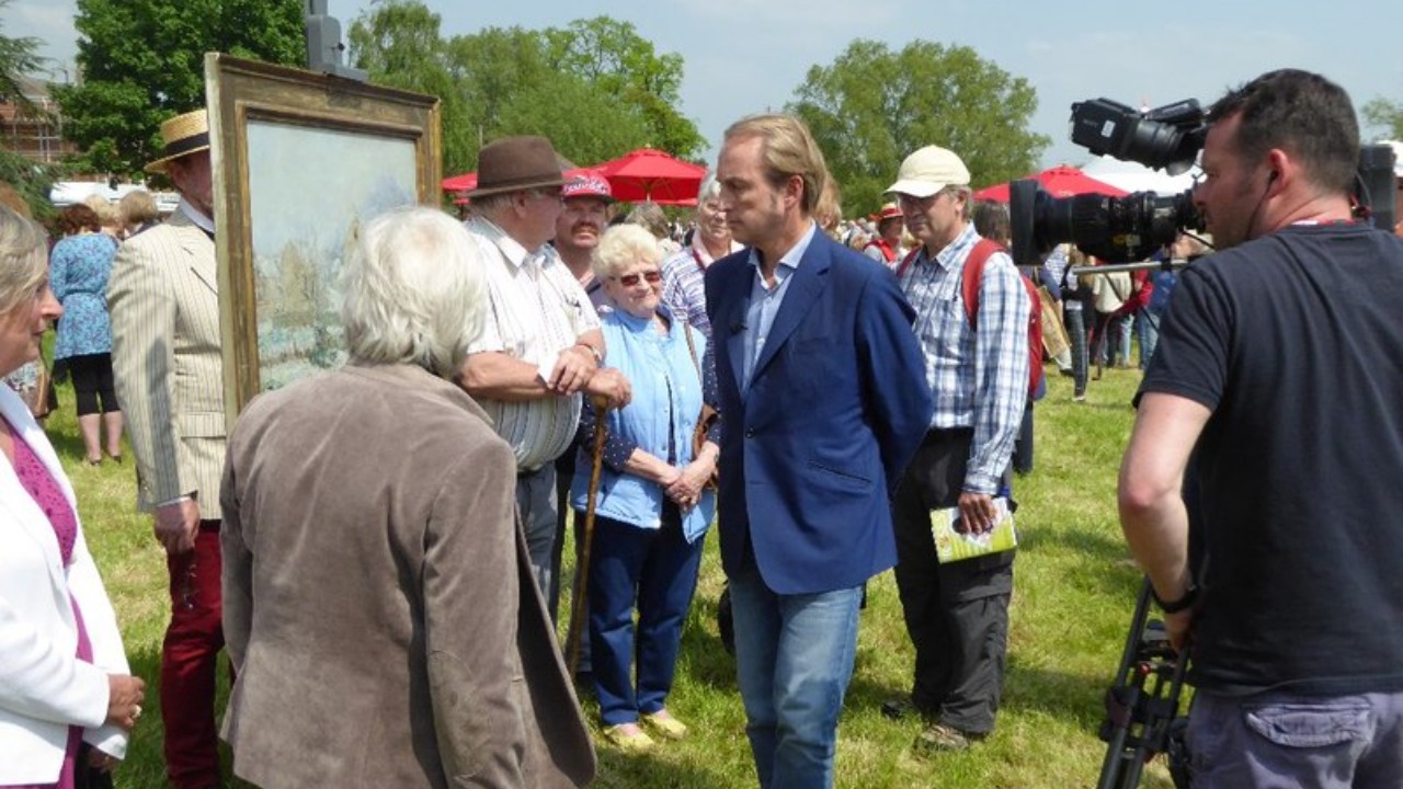 Image Credit: Philip Halling - CC BY-SA 2.0/Wiki Commons