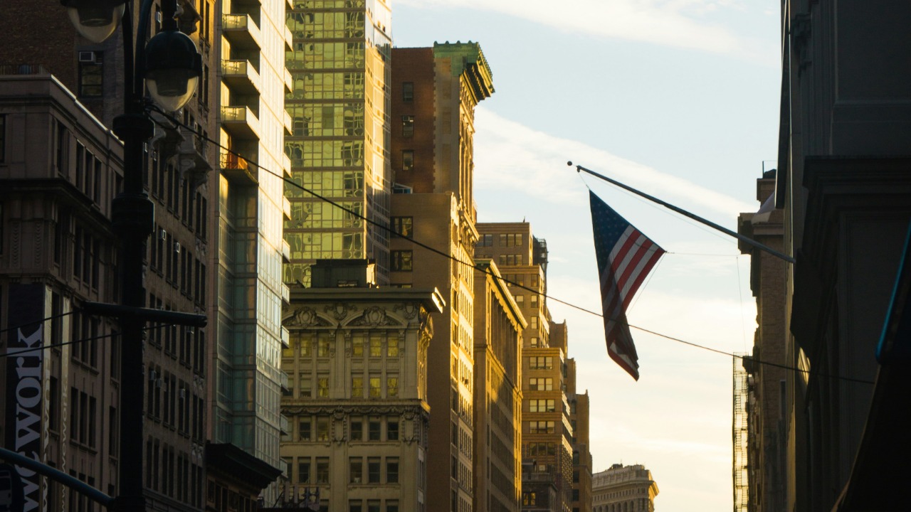 maartenbrakkee/Unsplash