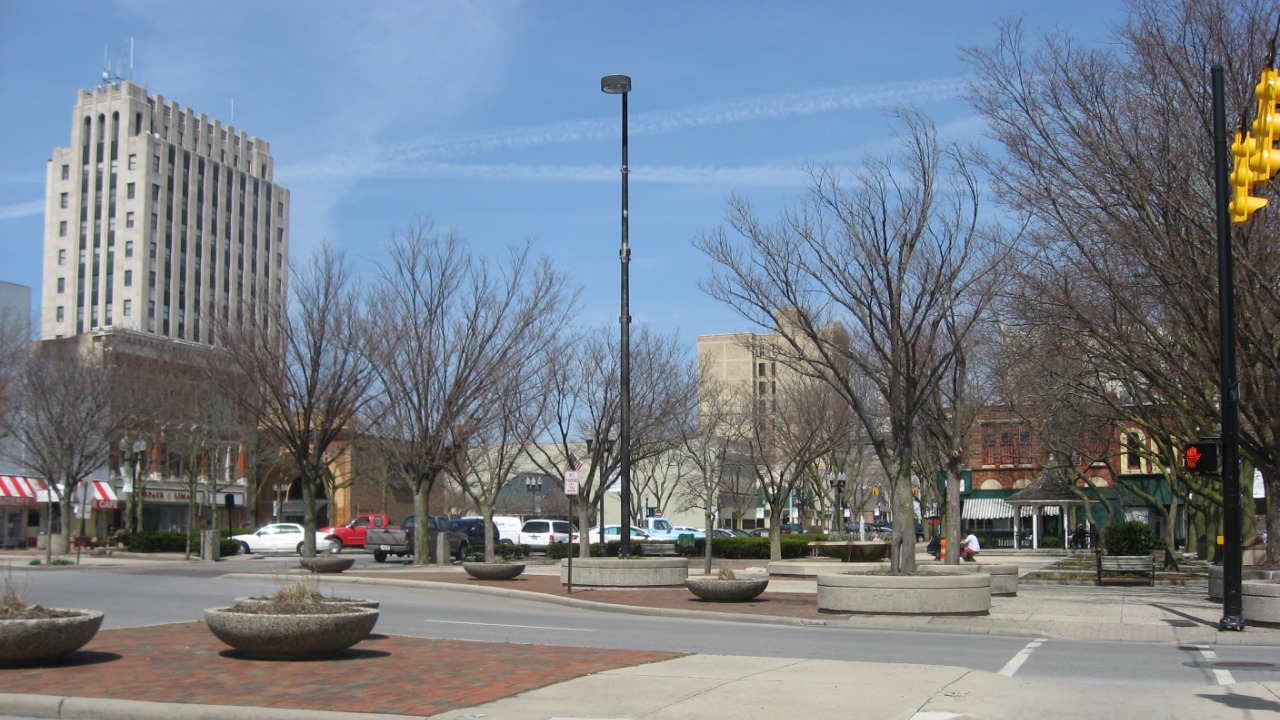 Image Credit: Nyttend - Public domain/Wiki Commons