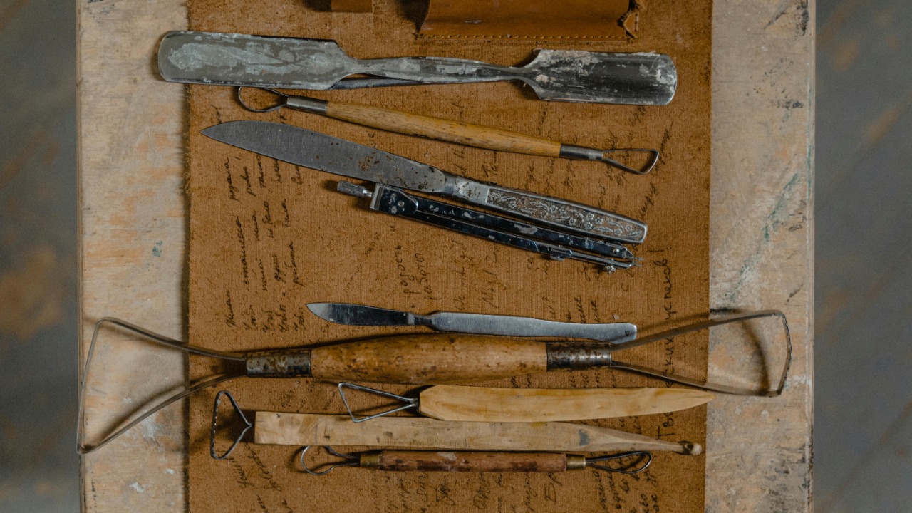 Tima Miroshnichenko/Pexels