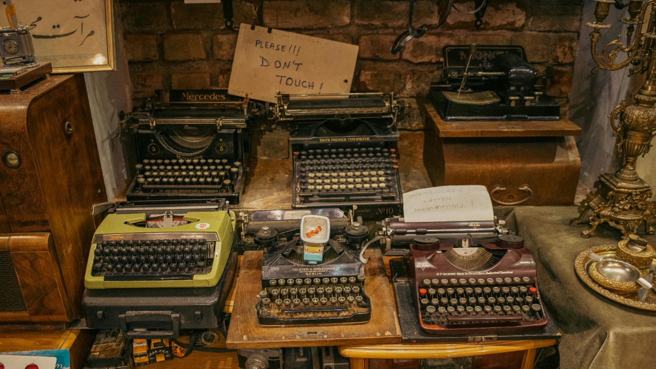 Mustafa Kalkan/Pexels