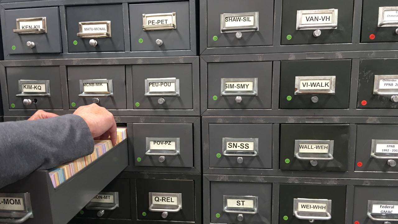 Image Credit: MarkBuckawicki - CC0/Wiki Commons