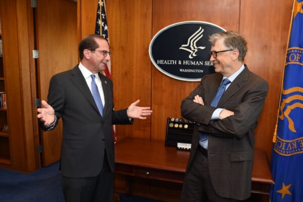 Image Credit: United States Department of Health and Human Services – Public domain/Wiki Commons